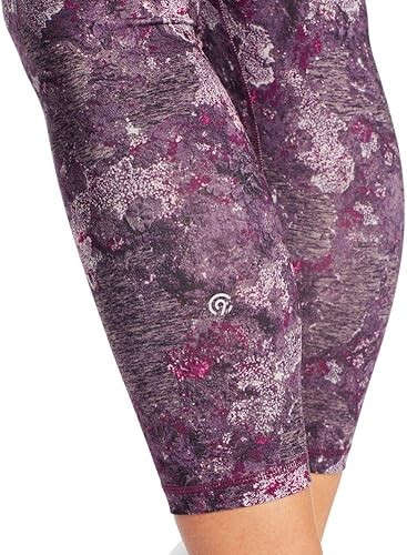 Miniatura 4 de C9 Champion Womens High Waist Cropped Legging