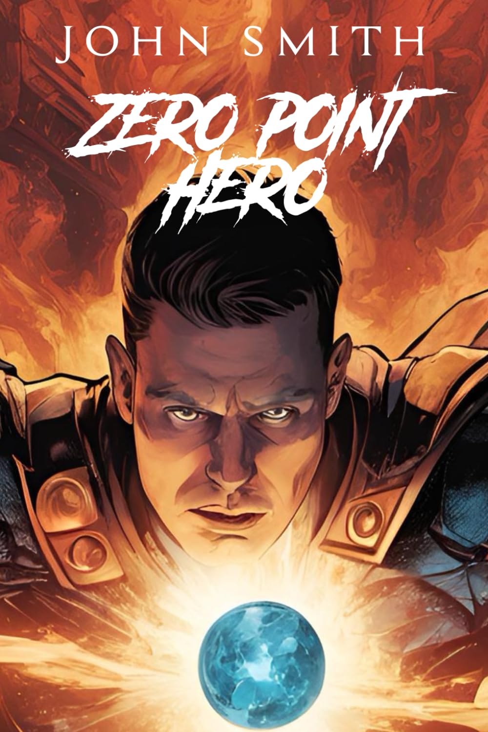 Zero-Point Hero
