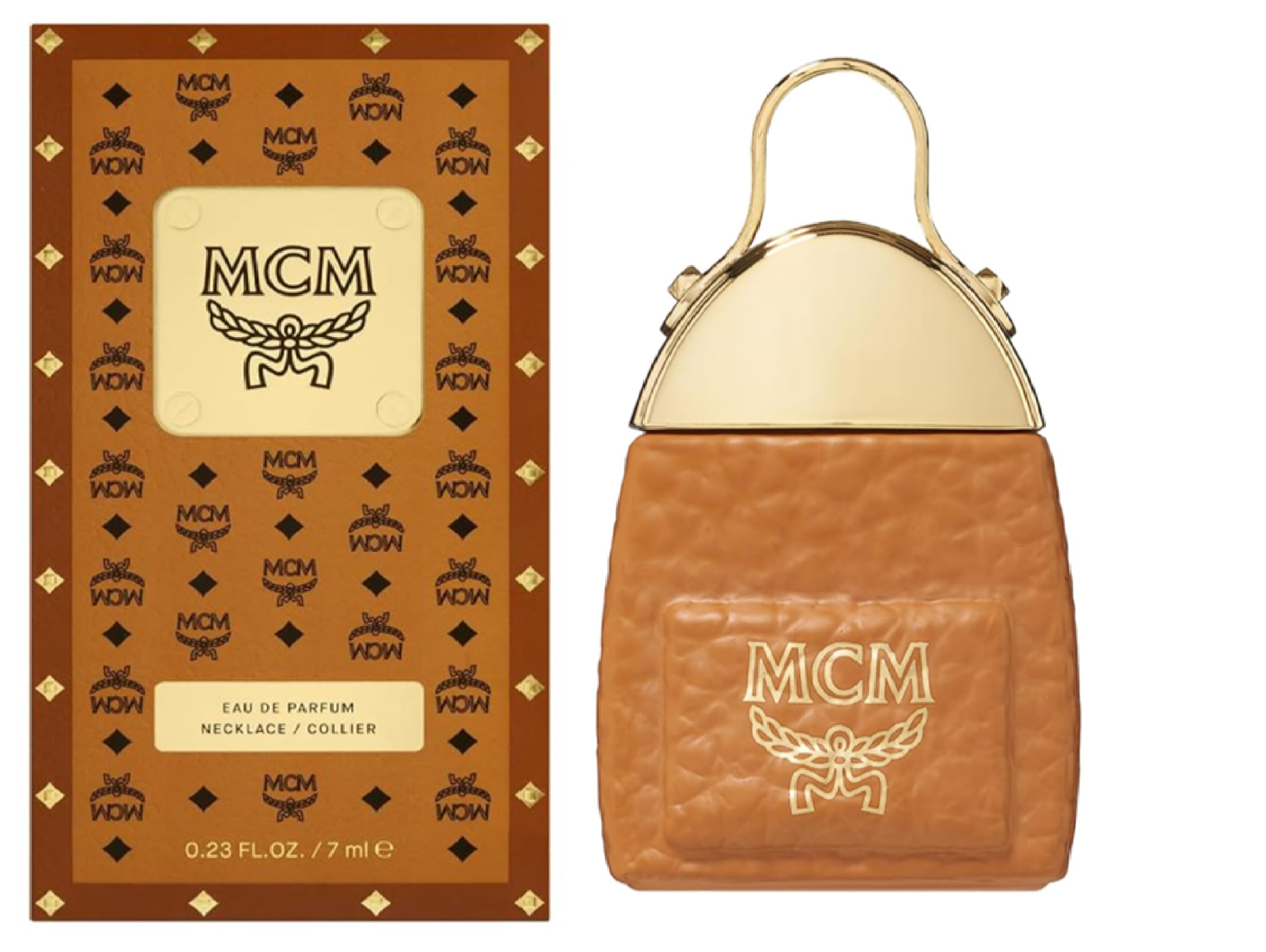エム シー エム MCM クラッシュ EDP 50ml 50ML Crush Eau de Parfum Pink | MCM ®US