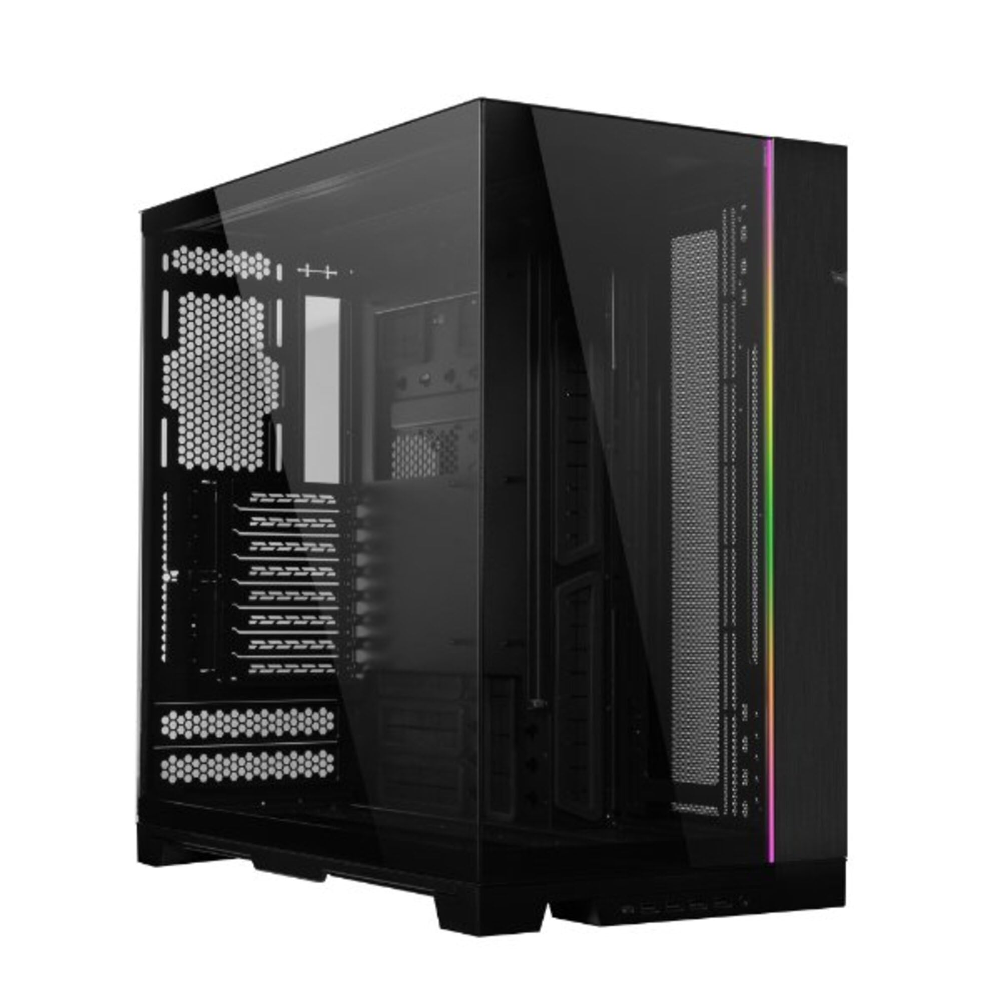 Amazon.co.jp: Lian-Li O11 Dynamic EVO XL ATX フルタワー ゲーミング  