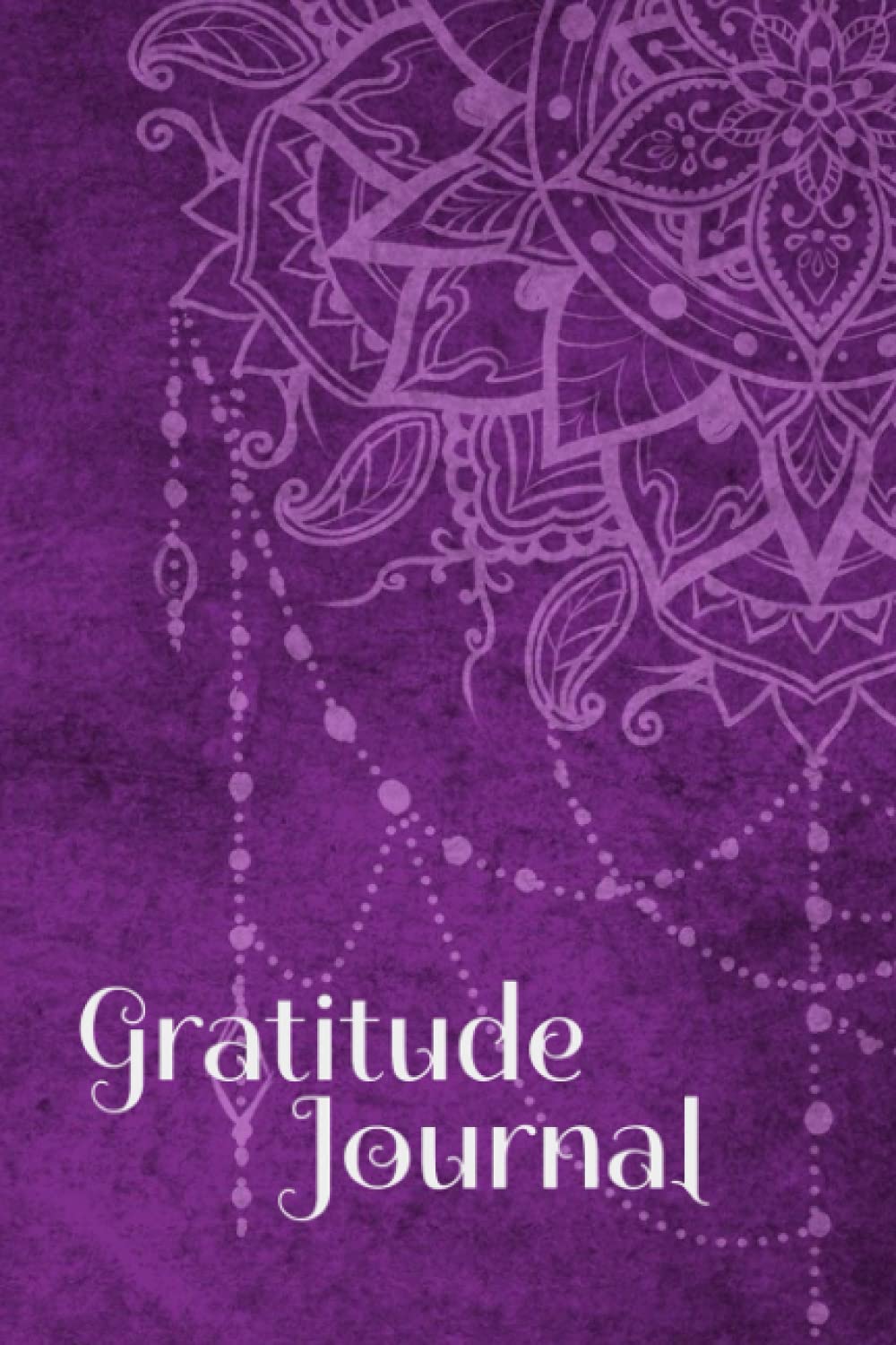 Gratitude Journal