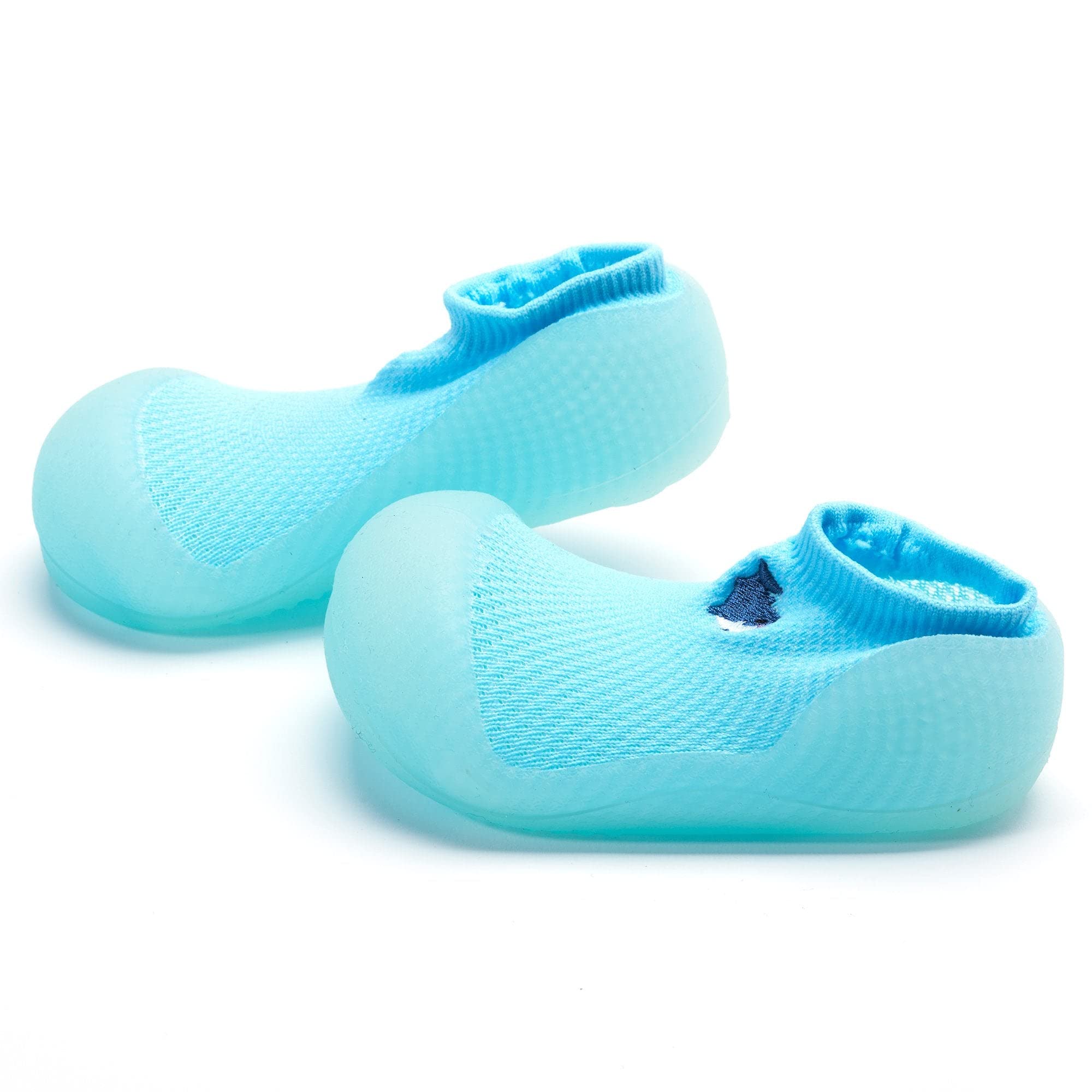 Attipas Zapato Respetuoso A20CO Cool Summer Blue