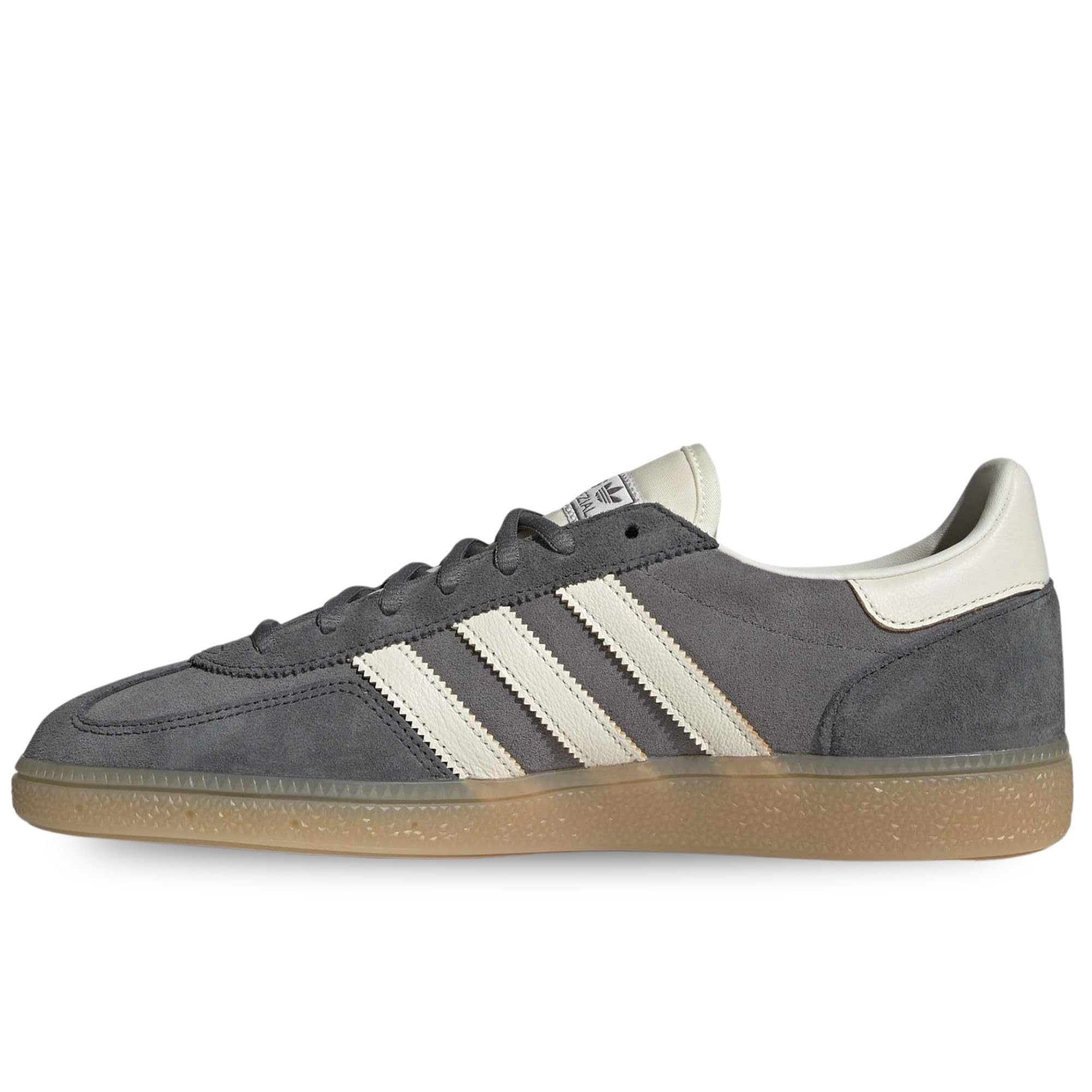 Adidas Scarpe Handball Spezial - IH6588 Grigio