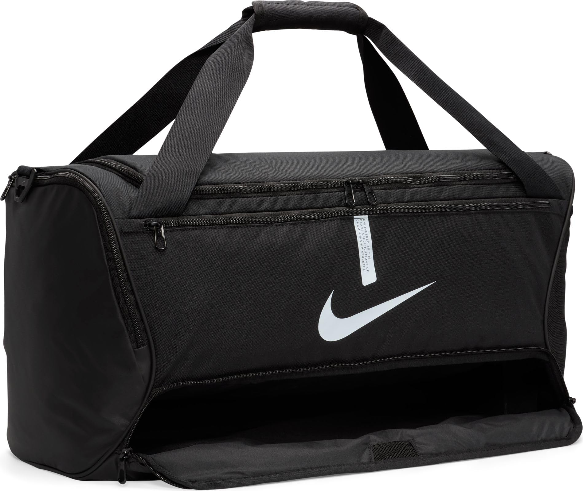 Nike Academy Team Fußball-Sporttasche 60 l Medium