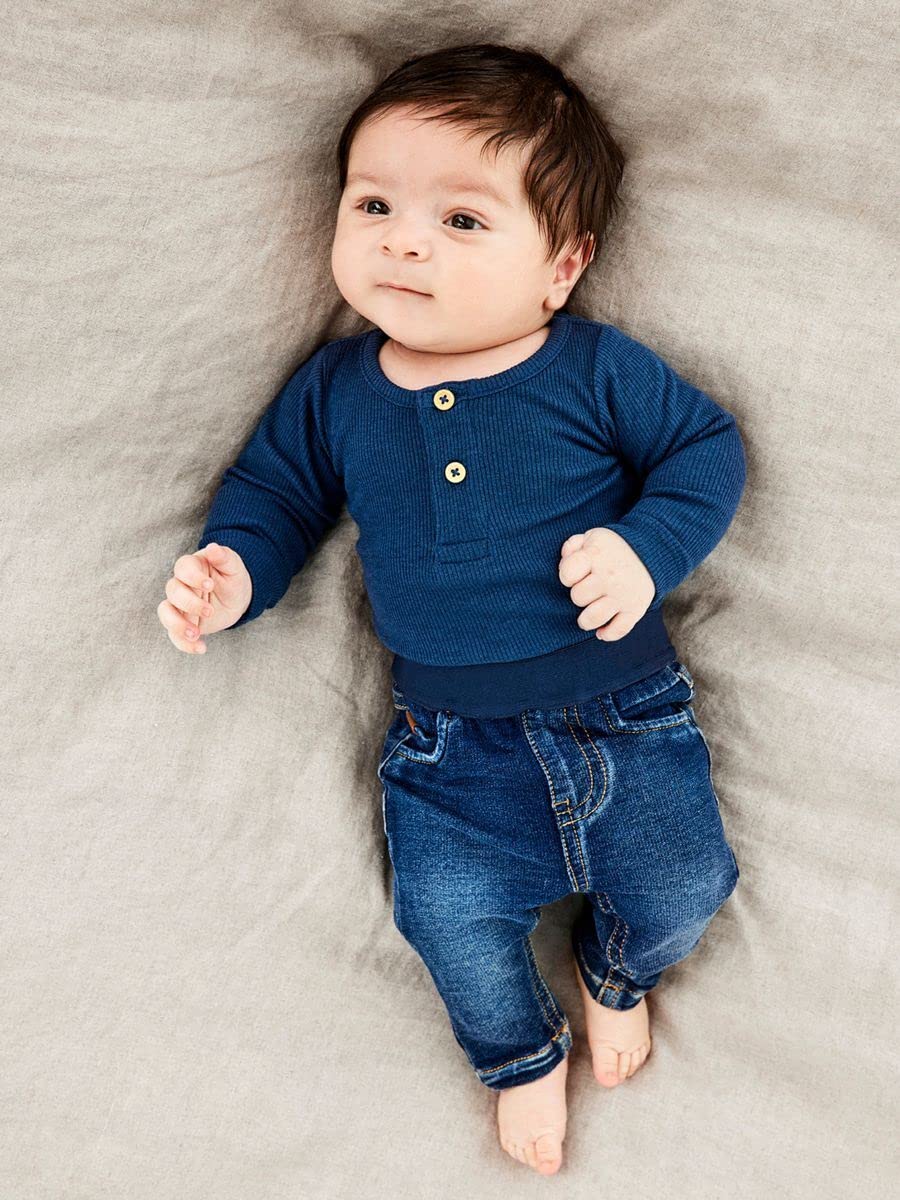 NAME IT Jeans para Bebés
