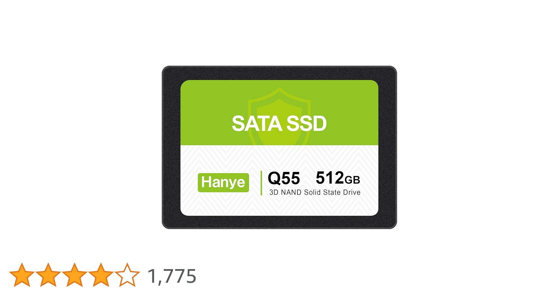Hanye 2TB 内蔵型SSD 2.5インチ 7mm SATAIII 6Gb/ Hanye セール SSD 2TB 内蔵型 2.5インチ 7mm SATAIII 6Gb/s