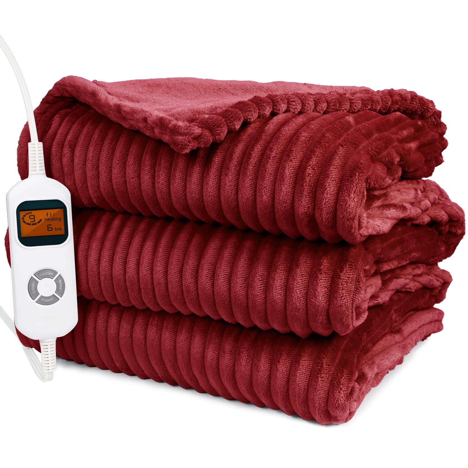 https://www.amazon.com/Aukfa-Electric-Blanket-Certified-Washable/dp/B0BG1W3KSW