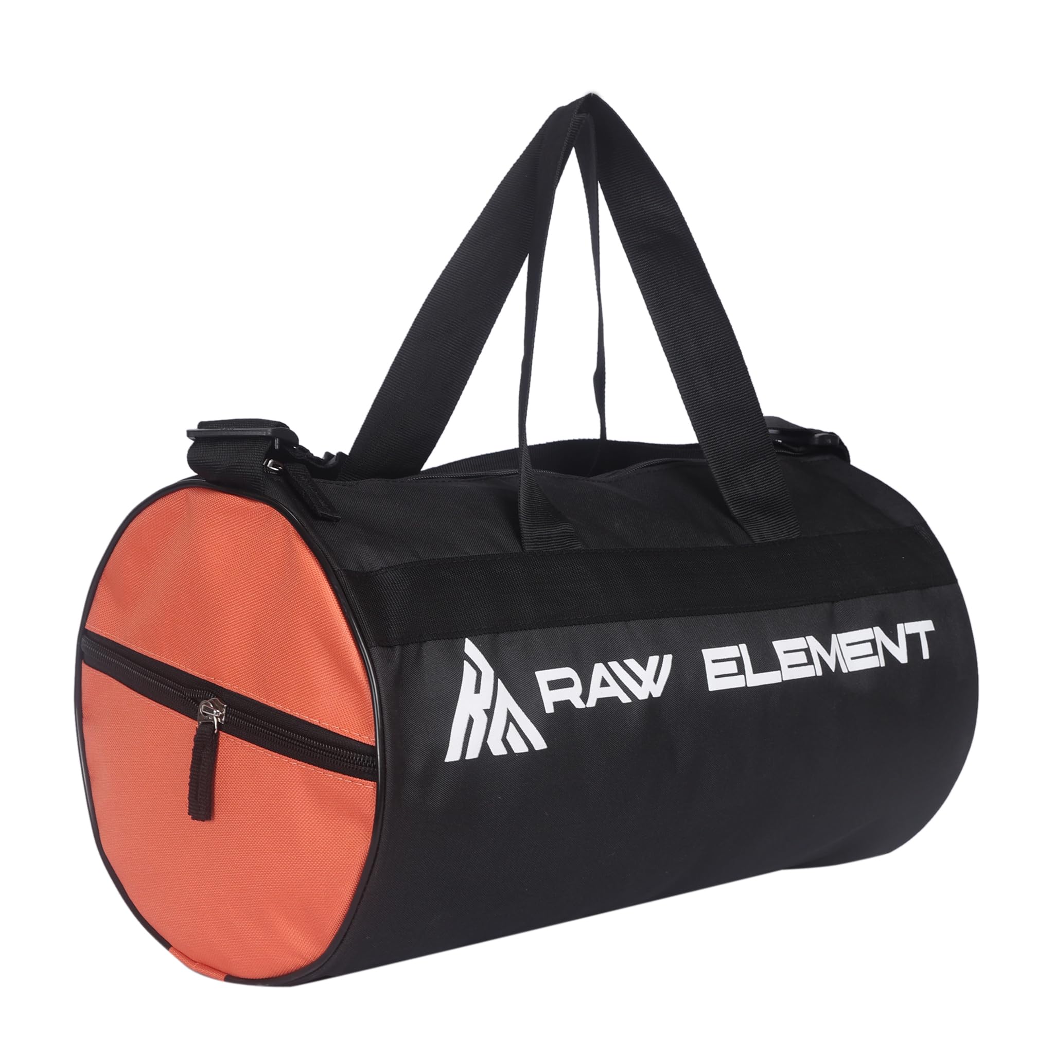 raw element Multi-Functional Gym Bag, Spacious & Stylish Duffle for Fitness, Travel & Sports-picture-31