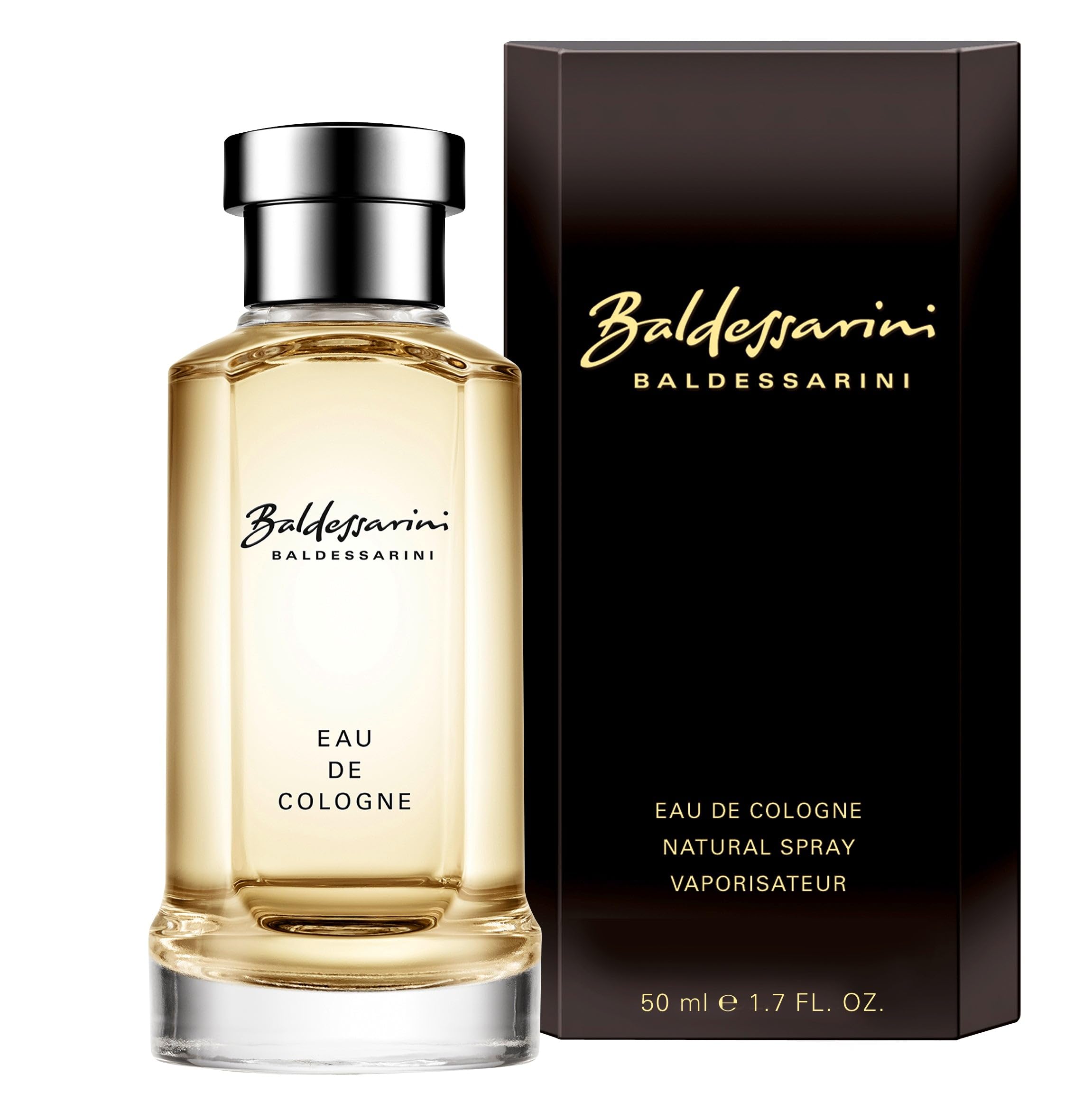 Baldessarini® Classic | Eau de Cologne | 50ml