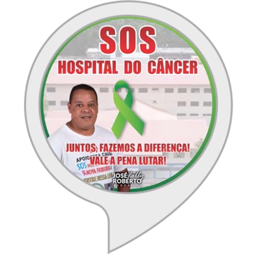 Rádio Sos Hospital do Câncer