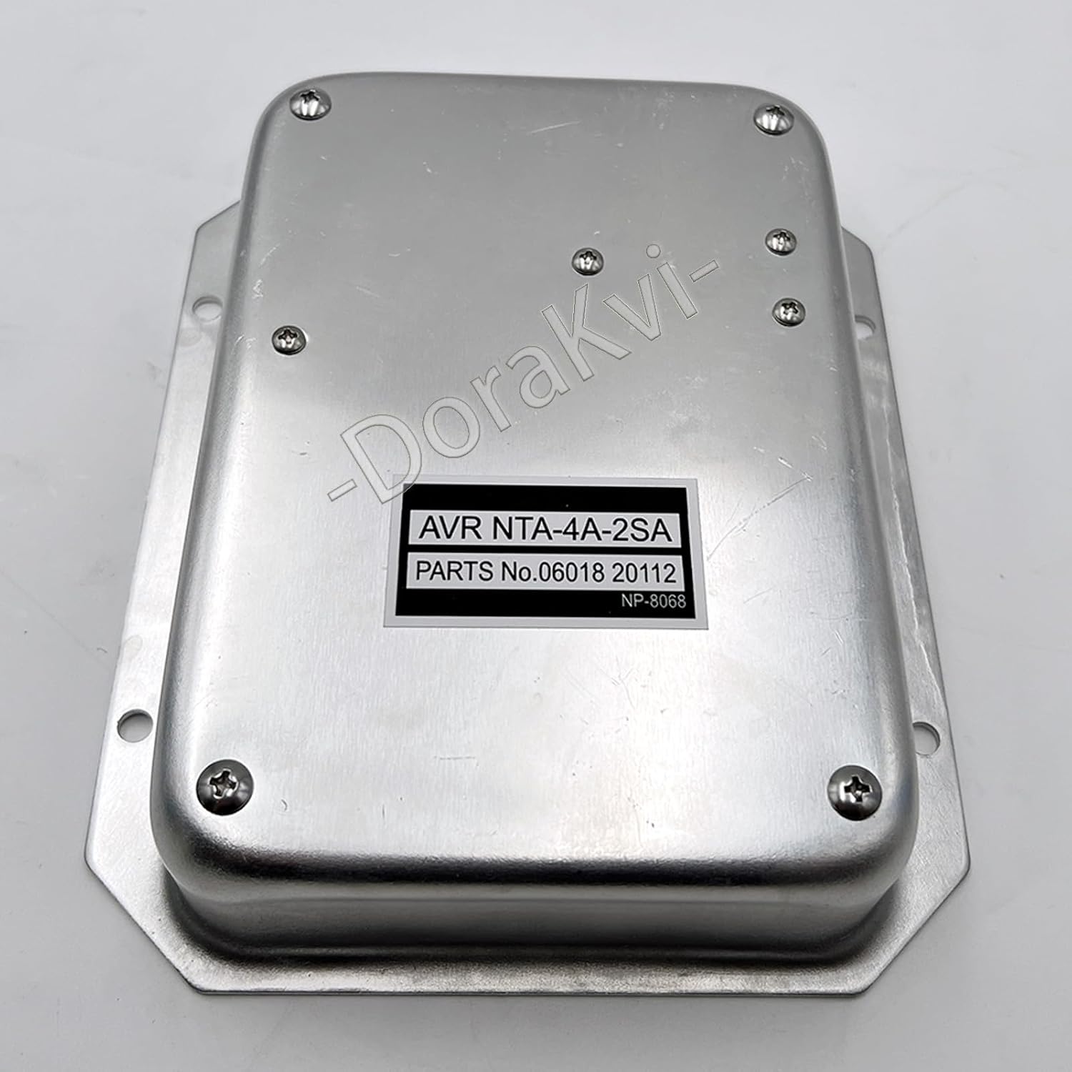 AVR NTA-4A-2SA Automatic Voltage Regulator Compatible with Denyo