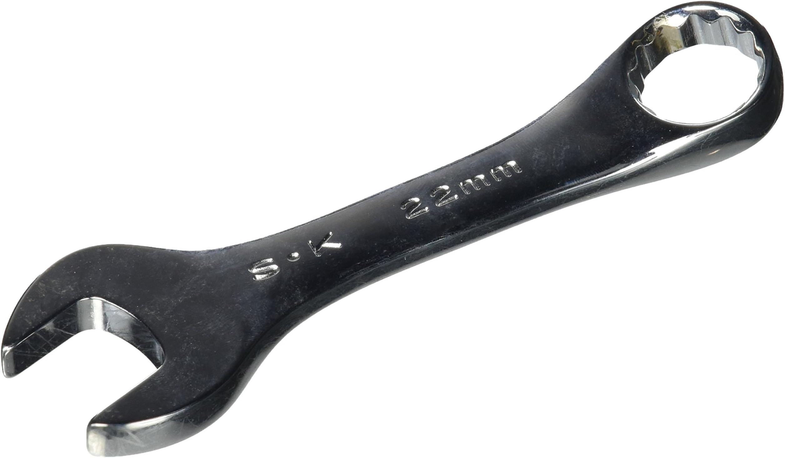 SK Hand Tool Individual Wrenches