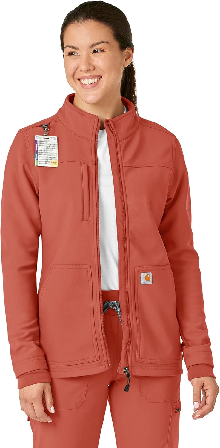 Carhartt Women's Women's Shirt Jacket