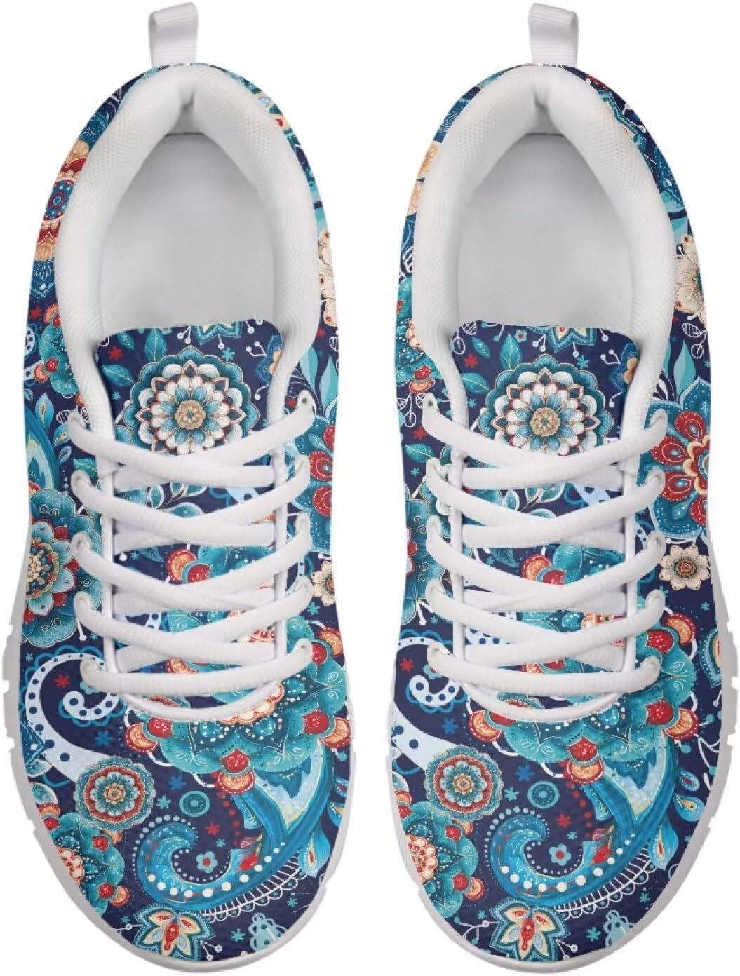 chaqlin Women Tennis Running Shoes Walking Shoes Lightweight Casual Sneakers for Travel Gym Work Woman Fashion