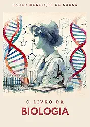 O LIVRO DA BIOLOGIA