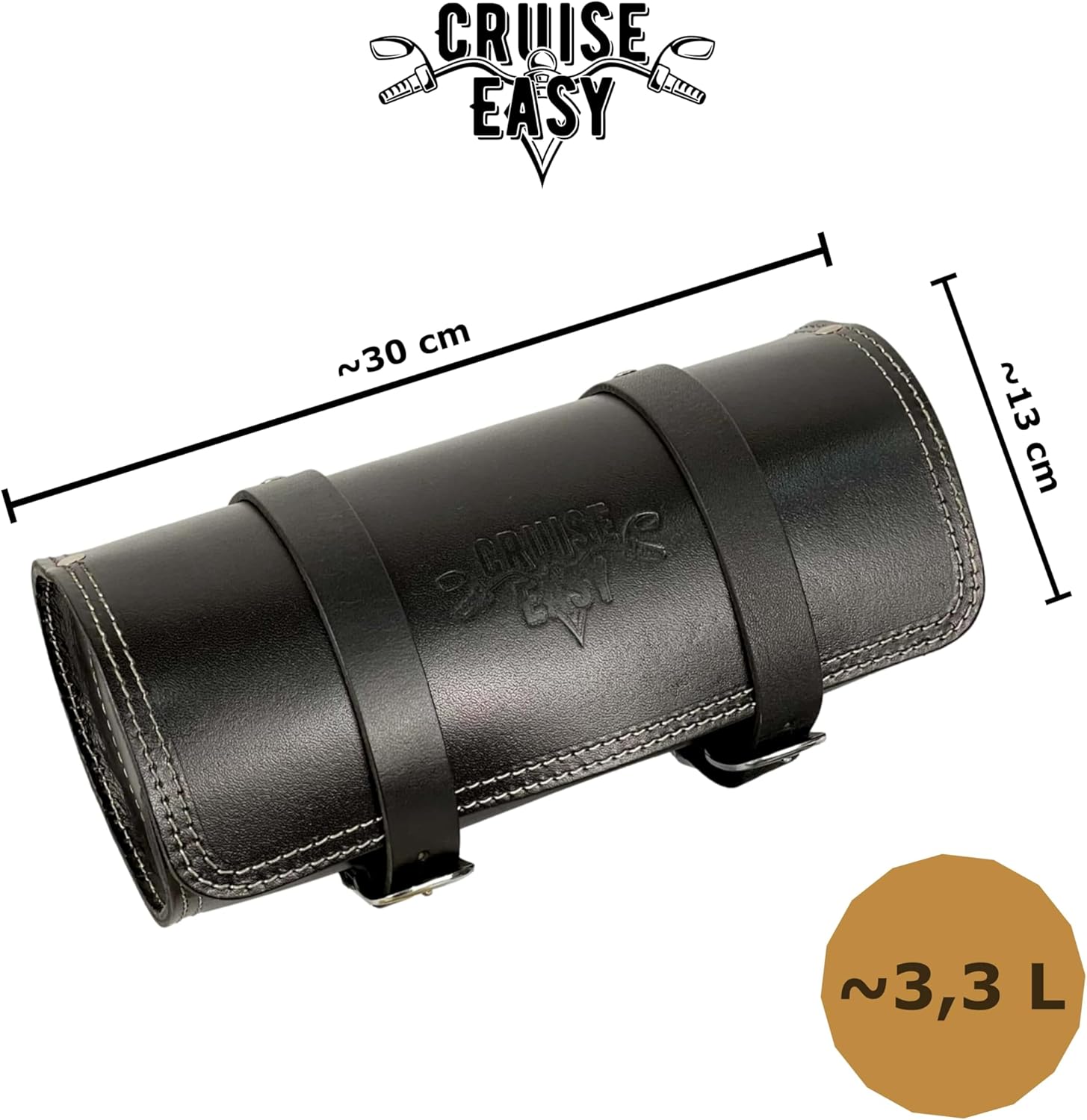 Szerszámtáska rögzítési lehetőségek