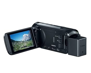 Canon HF R80 ビデオカメラ 本体 57倍ズーム Canon HF R80 ビデオカメラ 本体 57倍ズーム Amazon.com : Canon