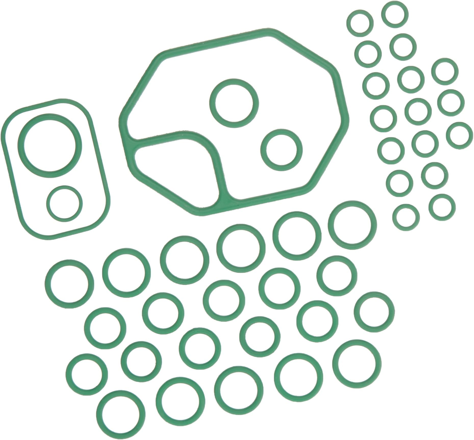 Four Seasons 26749 O-Ring & Gasket Air Conditioning System Seal Kit