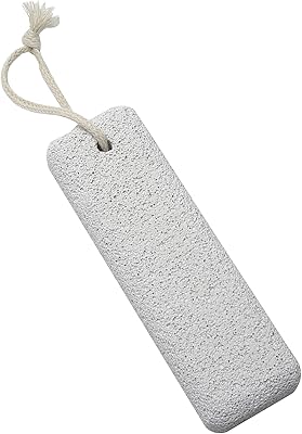 Evideco French Home Goods Foot Care Pumice Stone Well-Being