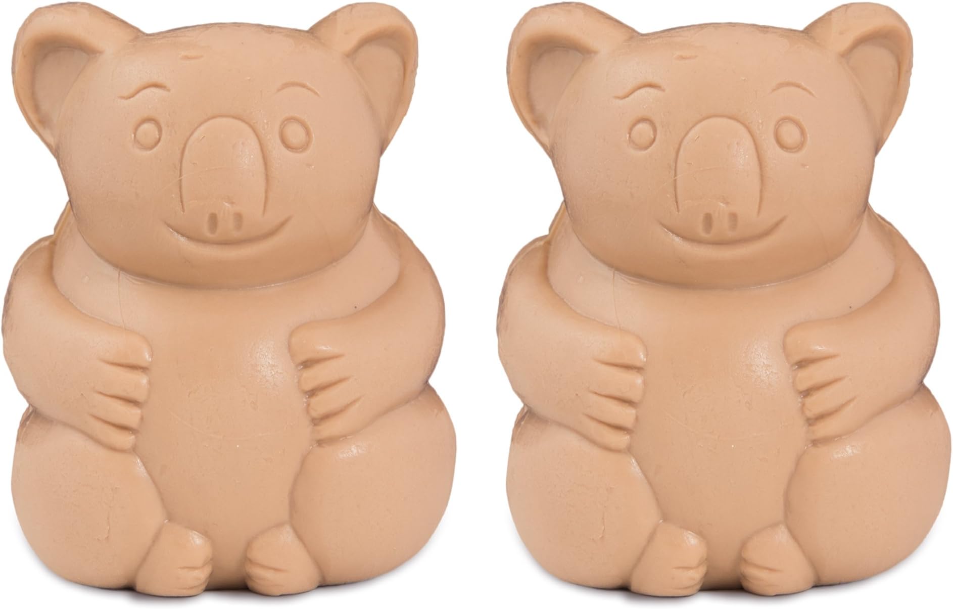 Fuzzy Wuzzy Bath Soap (2 pack)