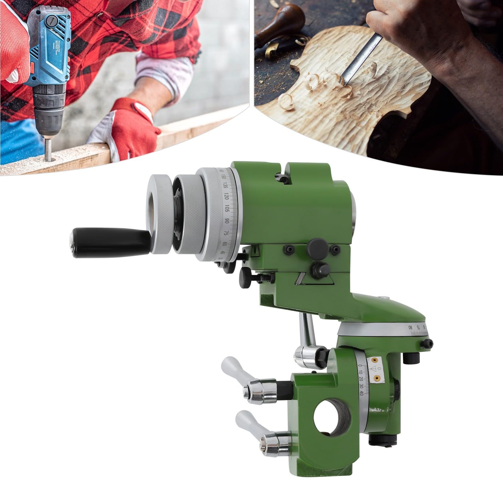 Messer Schärfen Messerschärfer Profi Knife Sharpener Universeller Messerschleifer Für U2 Universalschärfer Mit Präziser Feineinstellung Und Robuster Eisenstruktur Geeignet