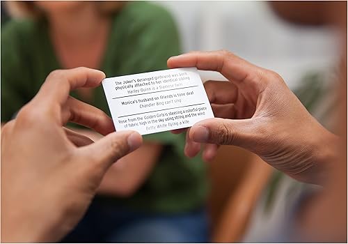 Miniatura 3 de Goat on a Boat The Family Party Game with The Strange-Sounding Name!