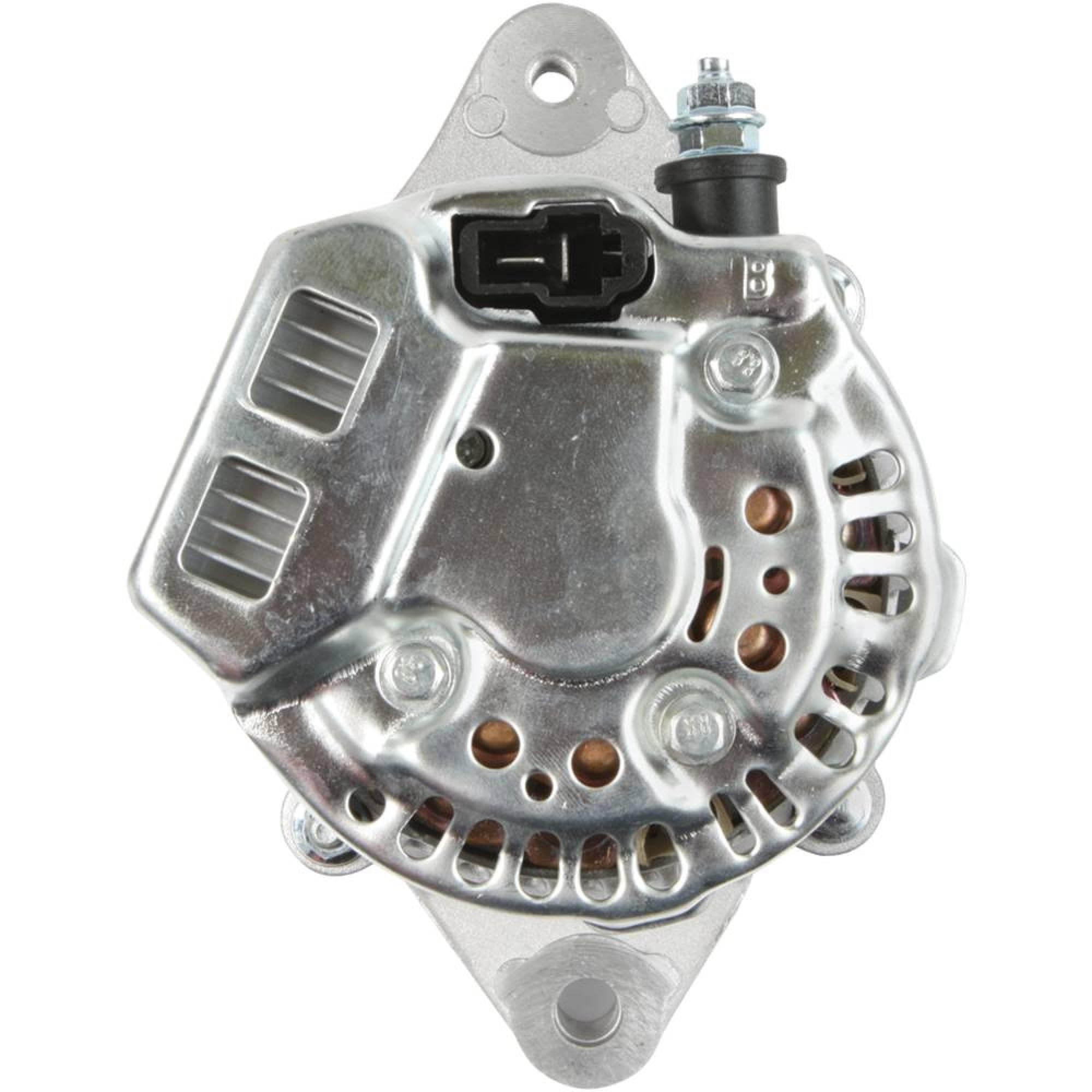 Amazon.com: Stens 435-946 Alternator, Silver : Patio, Lawn & Garden