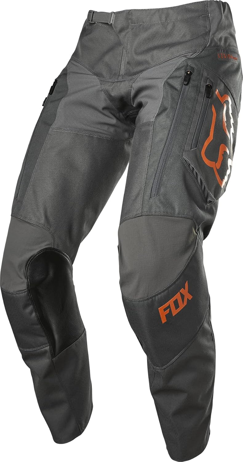 Fox Racing Men's Legion Lt Pants : Automotive
