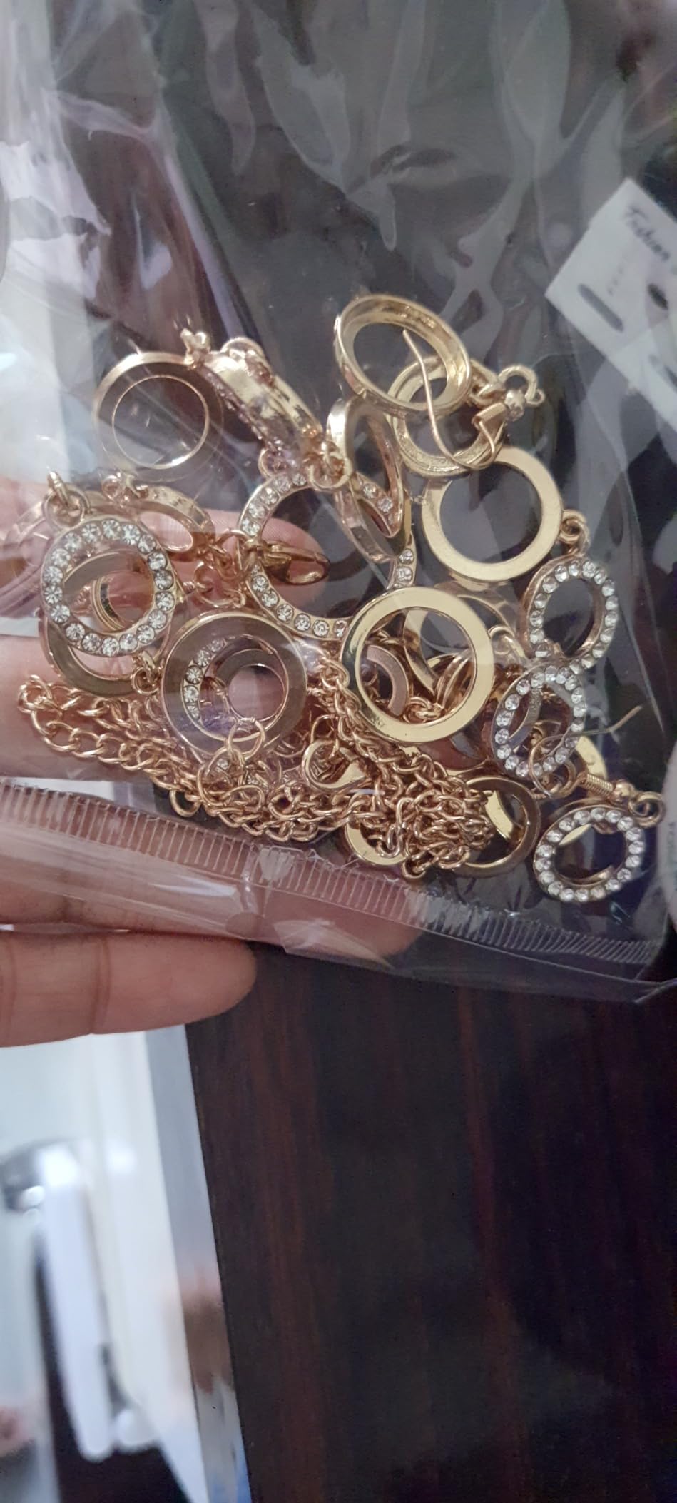 Customer Image