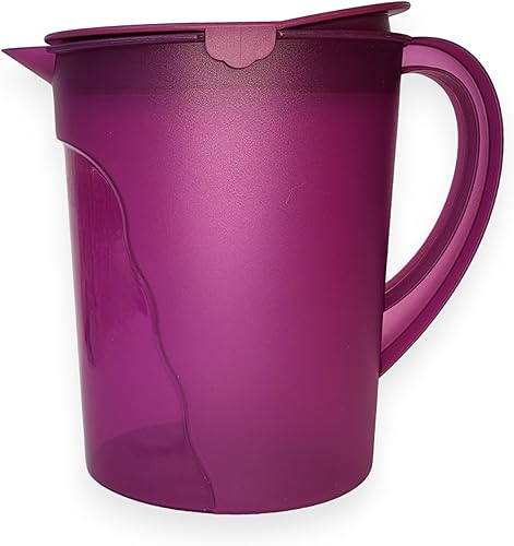 Miniatura 2 de Tupperware nevera jarra classic Impresiones 1Galón