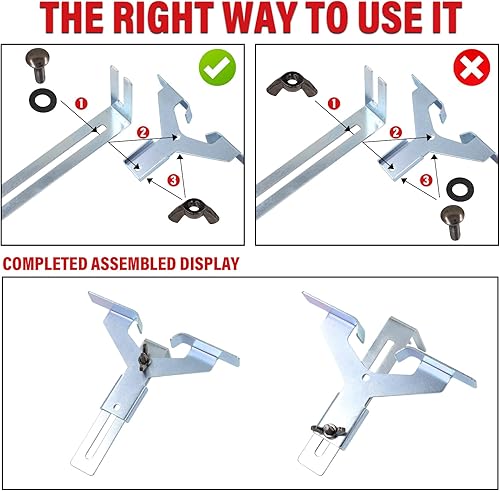 Miniatura 5 de TEENO Herramienta de enrutador, enrutador de madera compacto de 650 W 110 V para carpintería, enrutador de corte manual de 32000 RPM con juego de