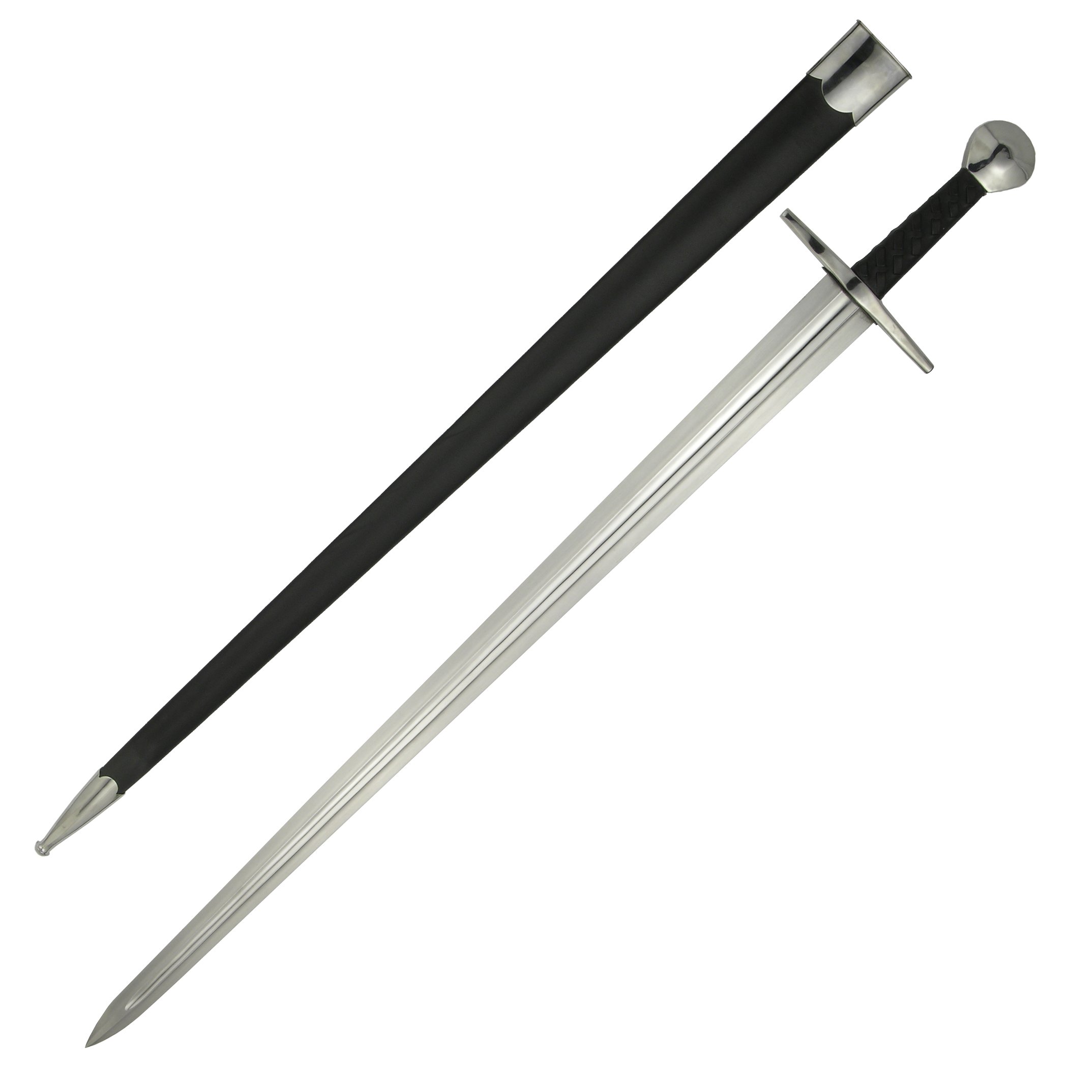CAS HanweiMarshall Sword, Multi
