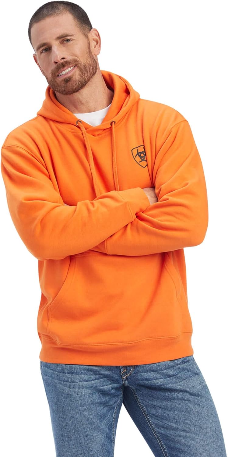 ARIAT Men's Sweatshirt