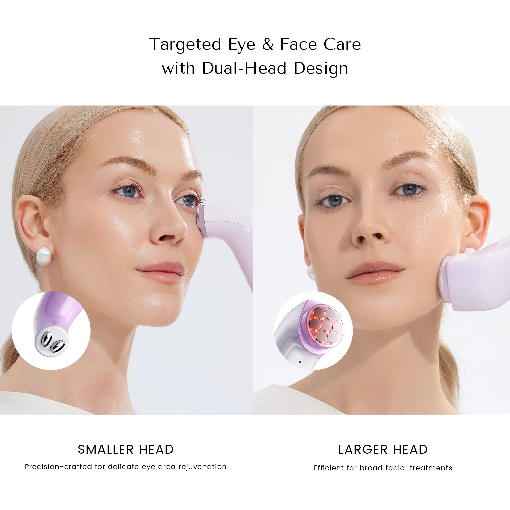DermRays Neue Kosmetik M1,4 Limo Little Face, Leds Red Light, Leds Geräte, Die für Anti-aging Sorgen, Gesicht Strafft, Falten, Brust Und Ausstrahlung