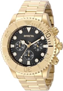 Invicta Pro Diver Men Quartz Watch