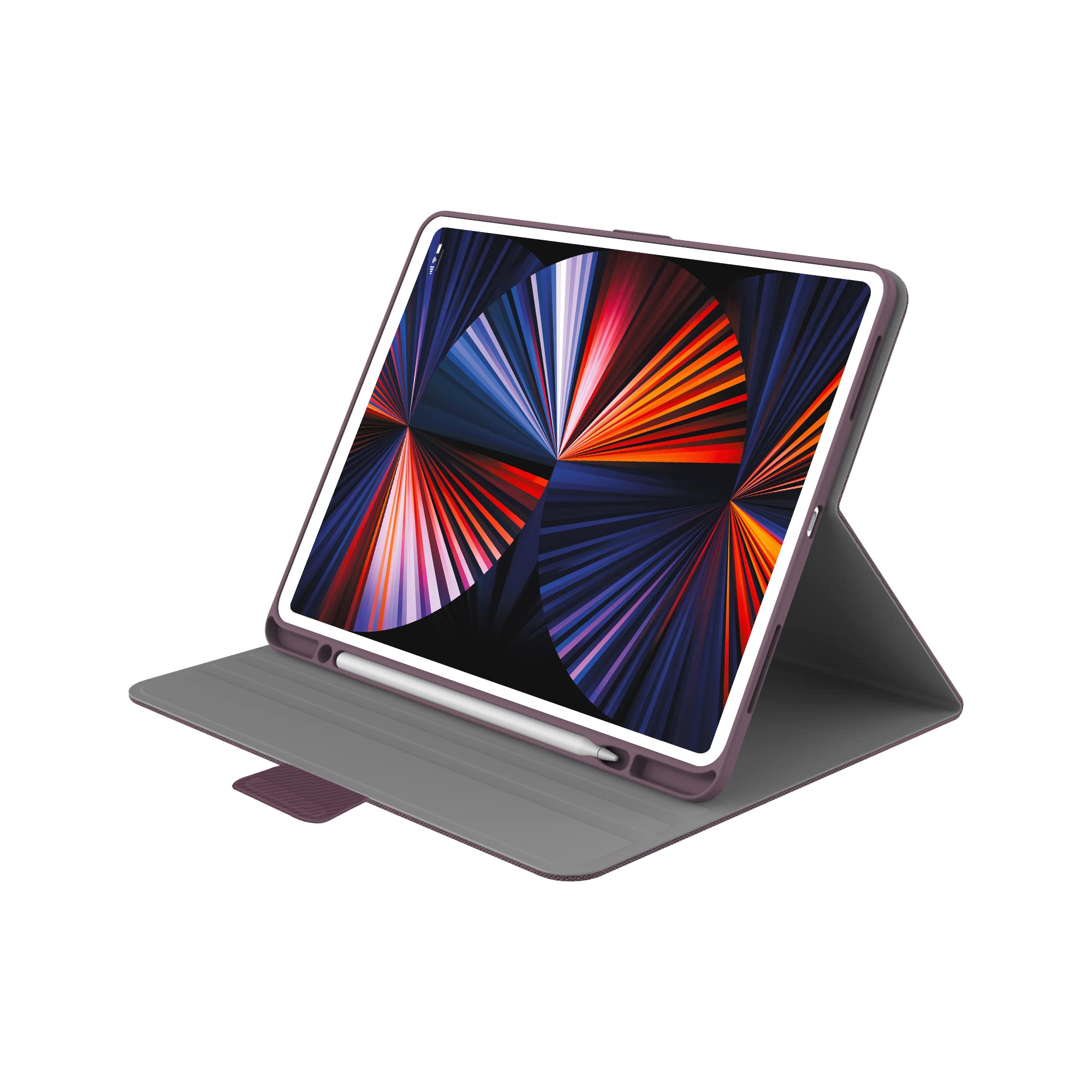 Tekview Ipad Air M2 11 Air 10.9 Rosa - 4