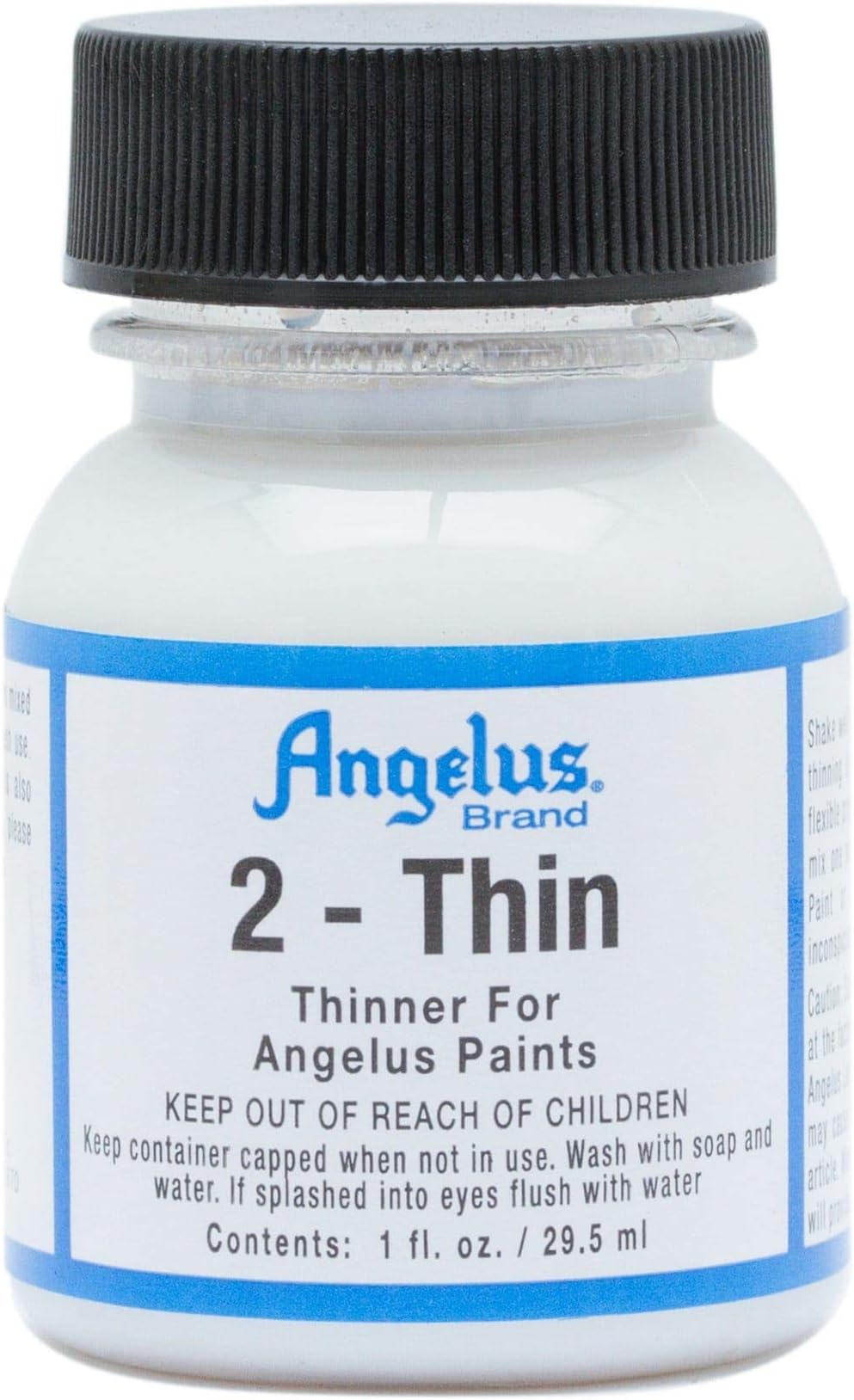 ANG 2-THIN NO COLOR 1OZ