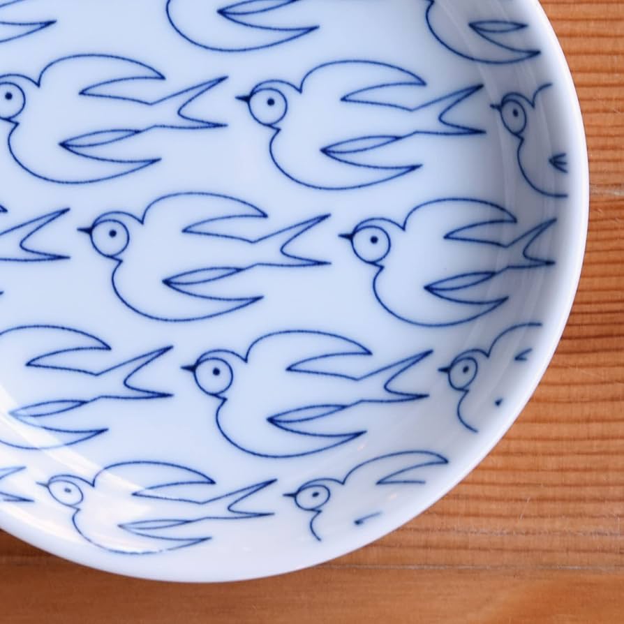 Amazon｜natural69 セット商品 【 波佐見焼 】 【QA08】 Janke