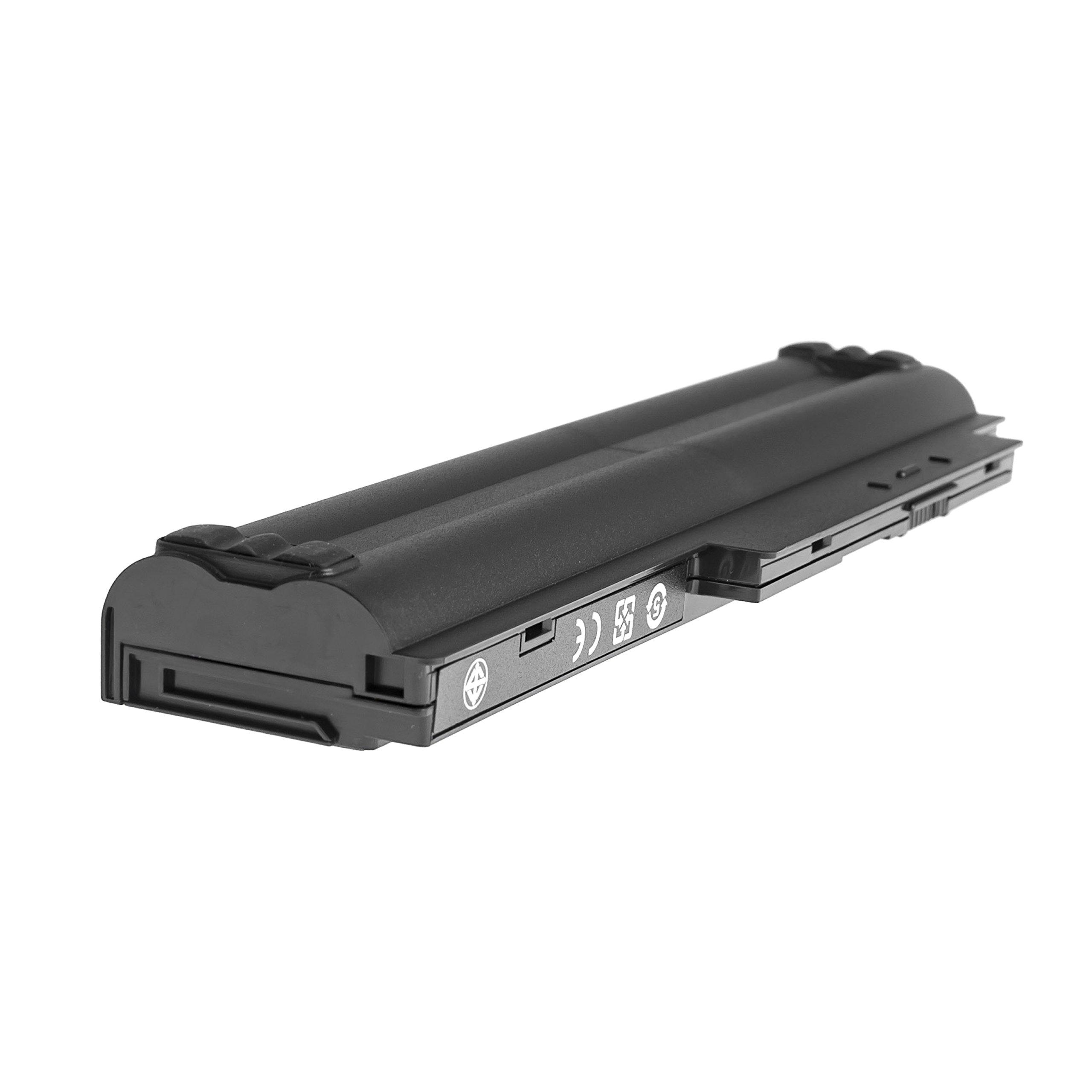 Green Cell Standardowa seria bateria do laptopa Lenovo ThinkPad X230 X230i, zastępuje akumulatory 0A36306 0A36307 45N1022 45N1023 45N1026 45N1028 45N1029 45N1175 (6 ogniw 440) 0 mAh 11. 1 V czarny)