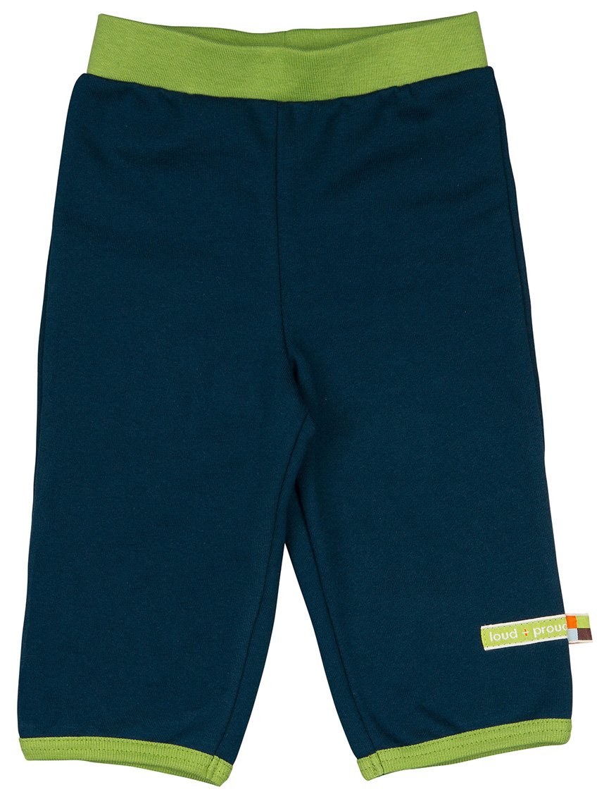 unisex-baby Hose Sweat Trousers