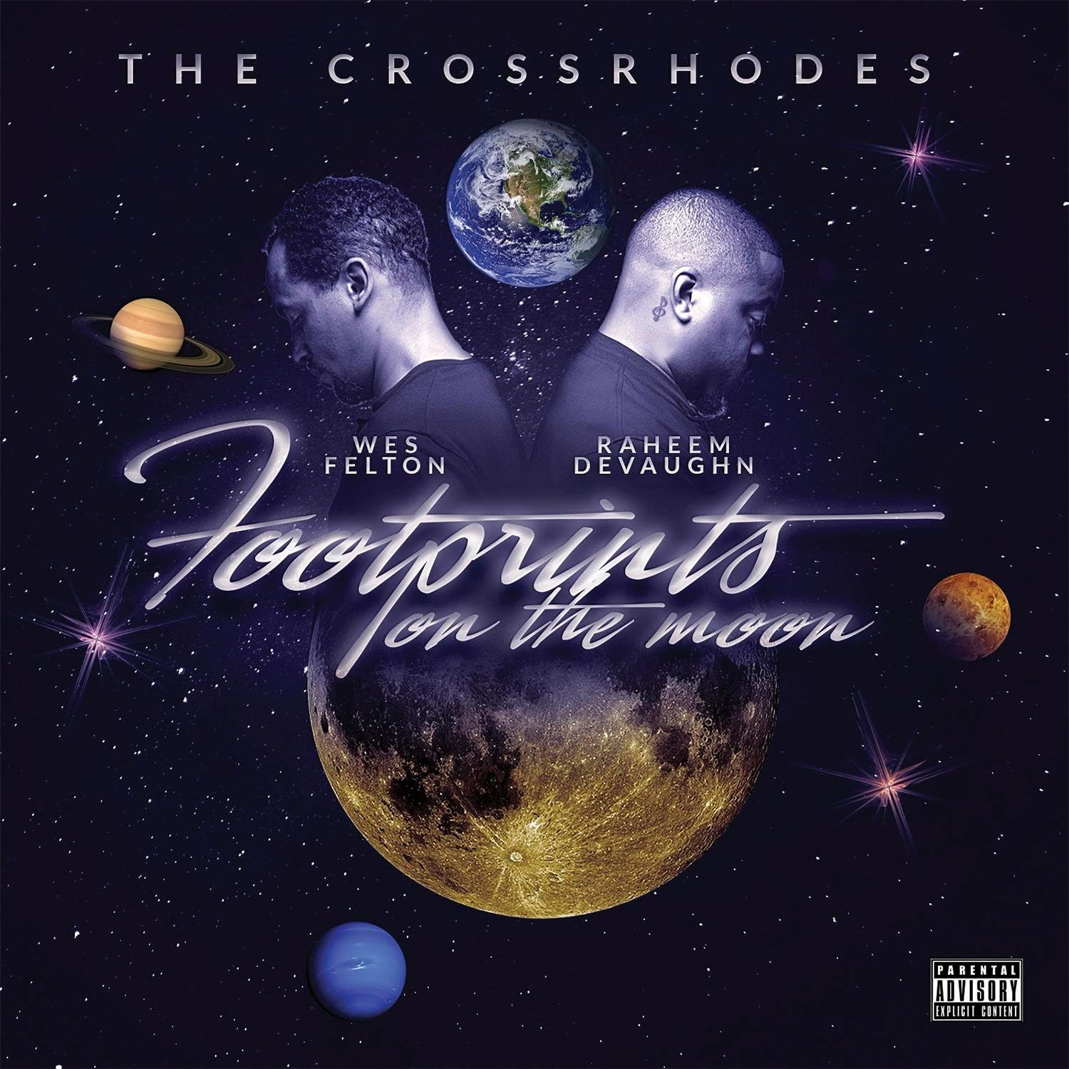 The CrossRhodes