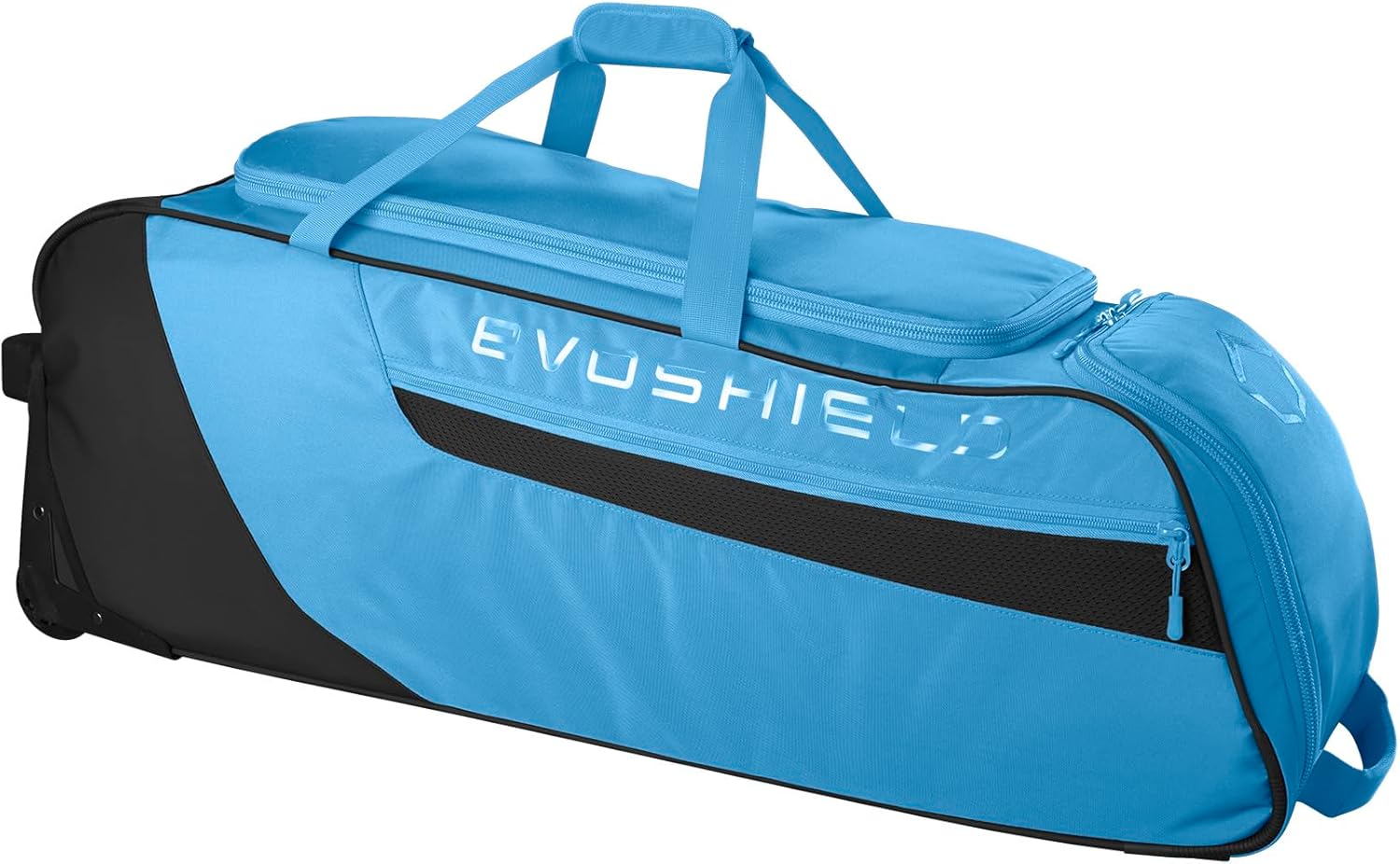 EvoShield Takeover Wheeled Bags