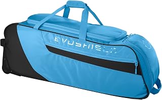 EvoShield Takeover Wheeled Bags