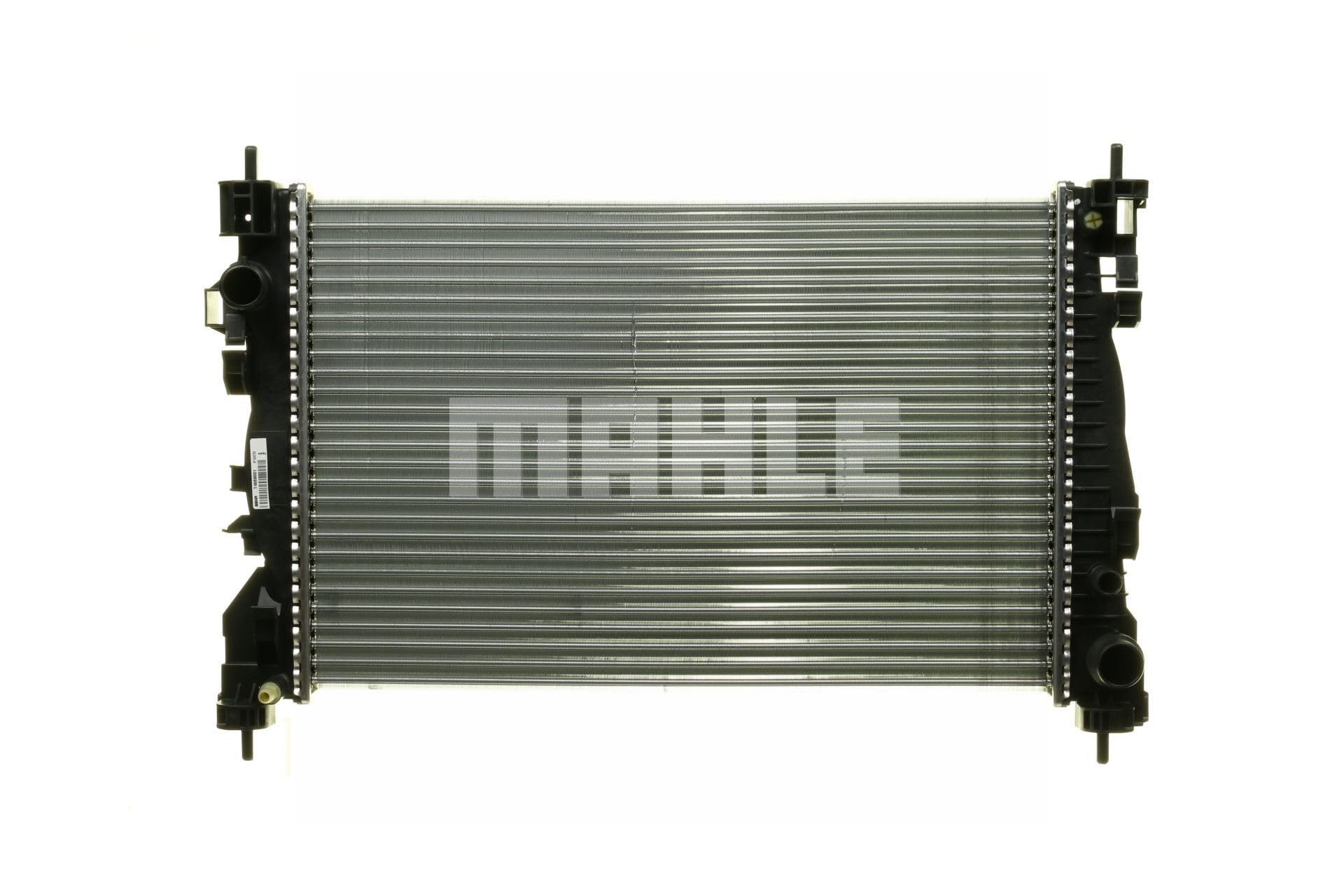 Fits MAHLE CR 1178 000P Radiator, engine cooling  ⭐UK Stock⭐