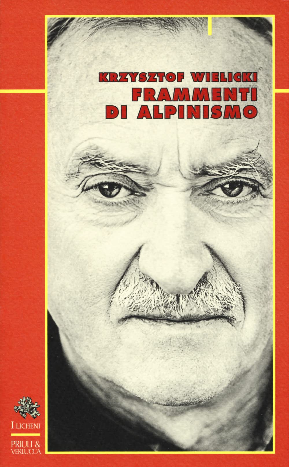 Frammenti D'alpinismo - 4