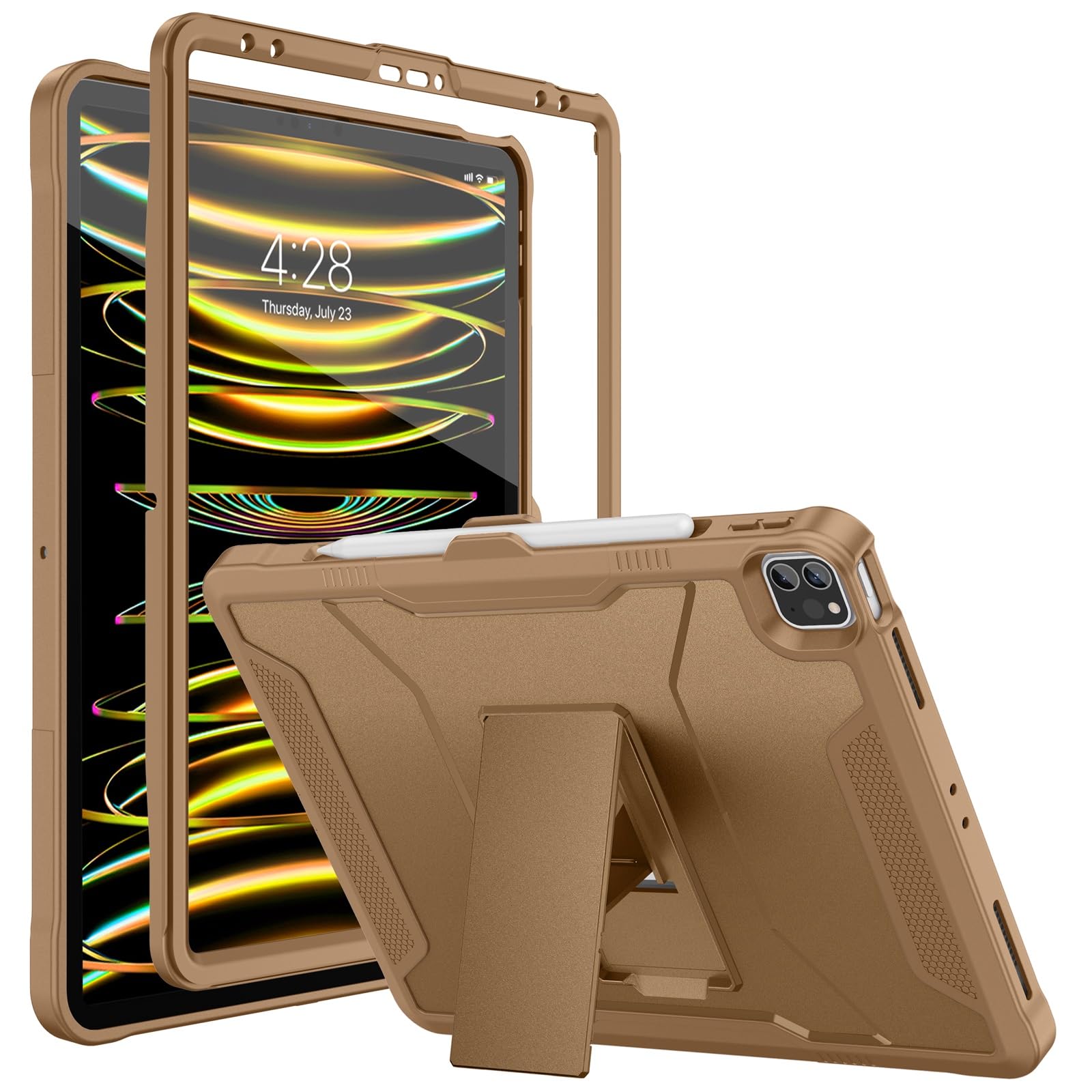 Soke Case for iPad Pro 12.9