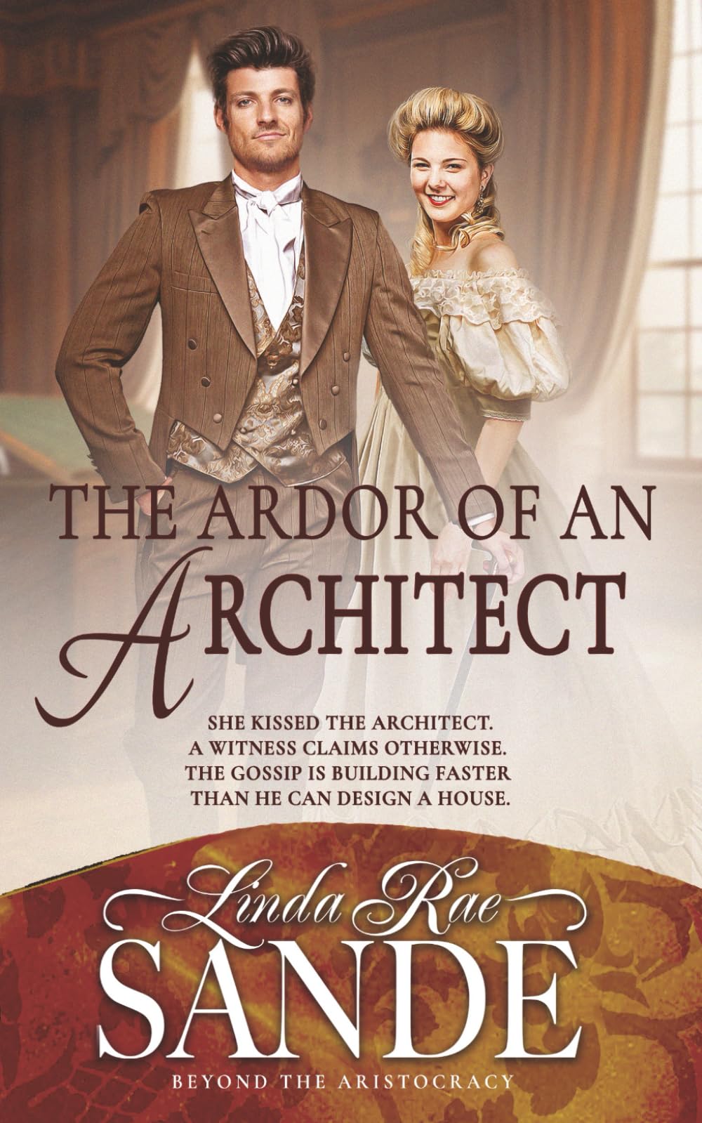 The Ardor of an Architect: 8 (Beyond the Aristocracy)