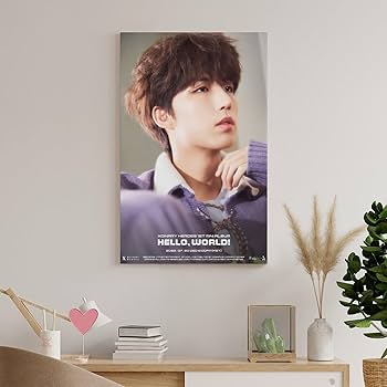 Amazon.co.jp: STAR JUNHAN ジュンハン Xdinary Heroes エクス