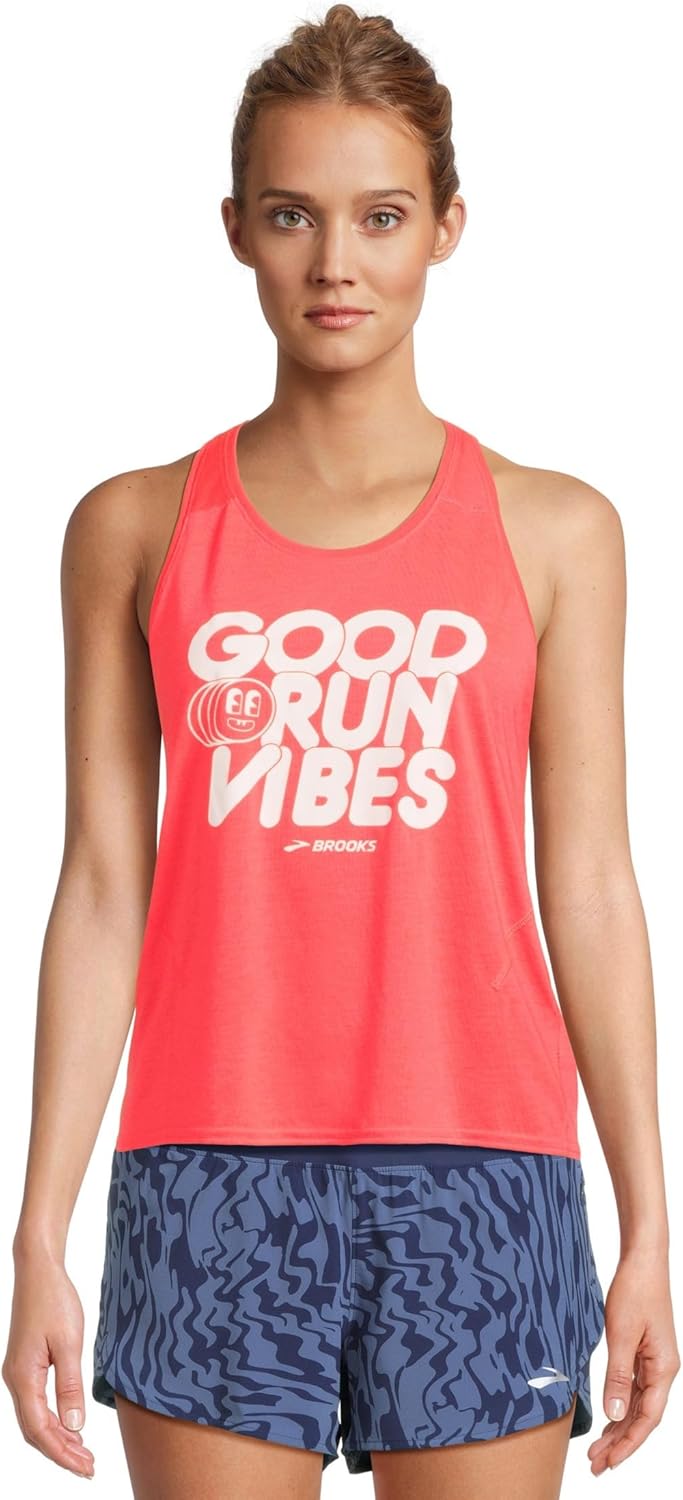 Brooks Women's Distance Tank 3.0