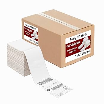 Amazon.com : Nayelish Zebra ZP 230d (ZP450 Replacement